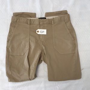 Banana Republic Jeans Size 6
